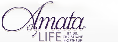 Amata by Dr. Christiane Northrup