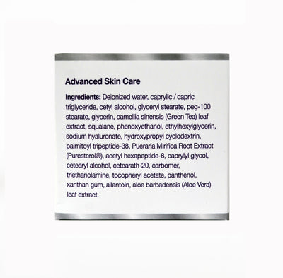 Amata Life Ultimate Moisturizing Facial Cream