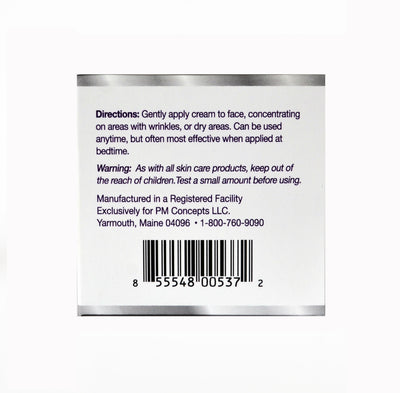 Amata Life Ultimate Moisturizing Facial Cream