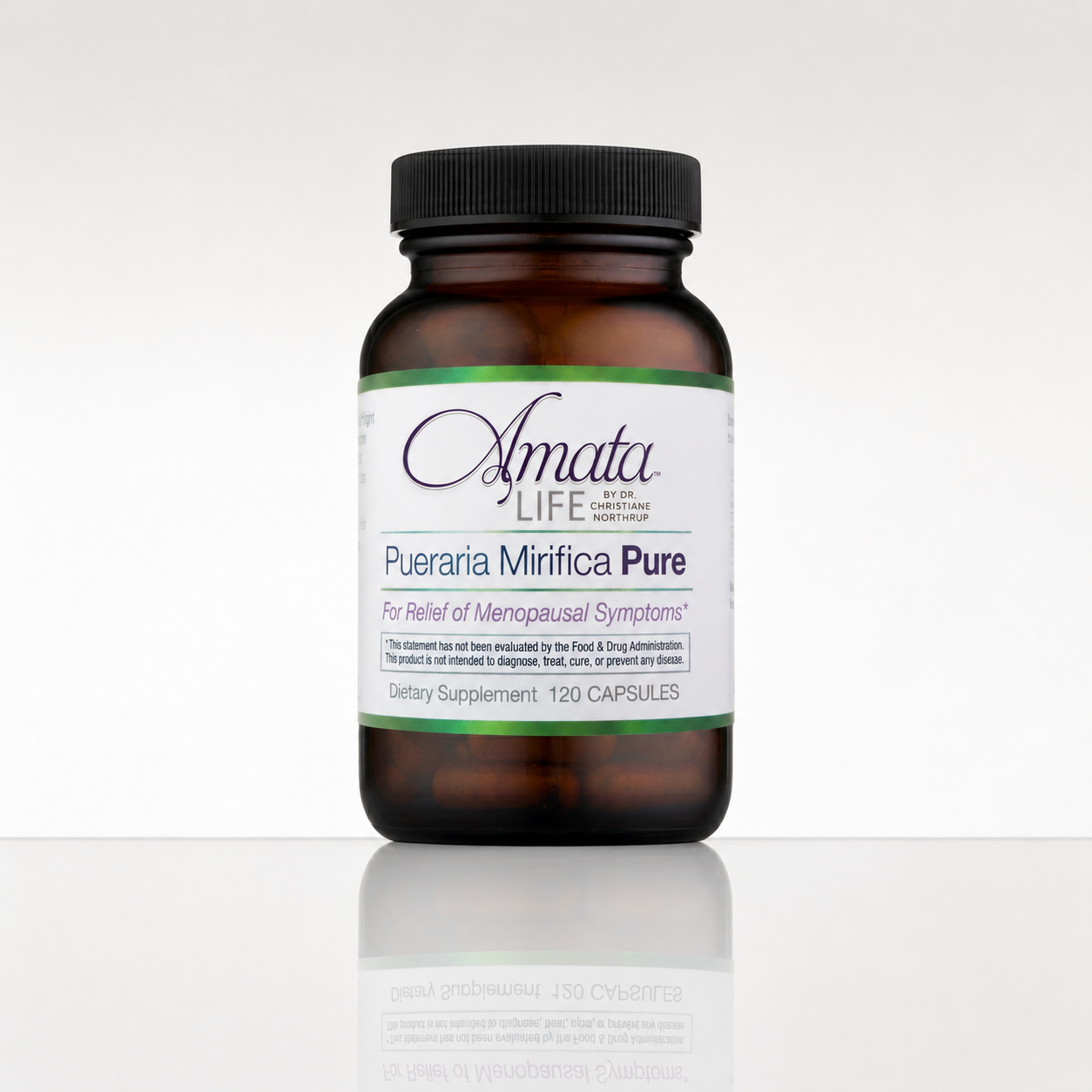 Amata Life Pueraria Mirifica Pure 60 day