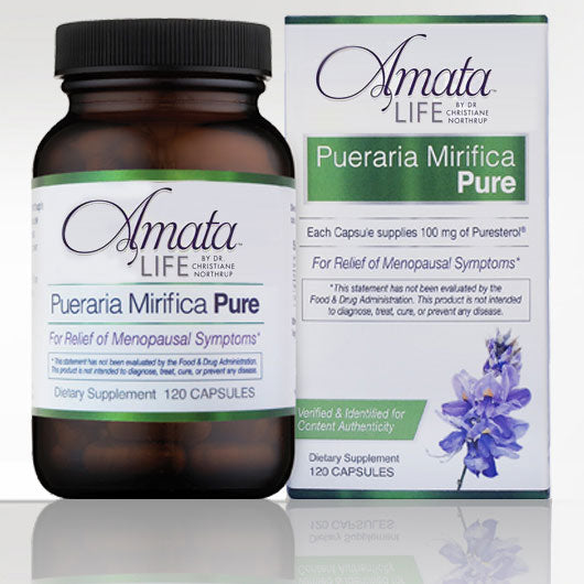 Amata Life Pueraria Mirifica Pure 60 day
