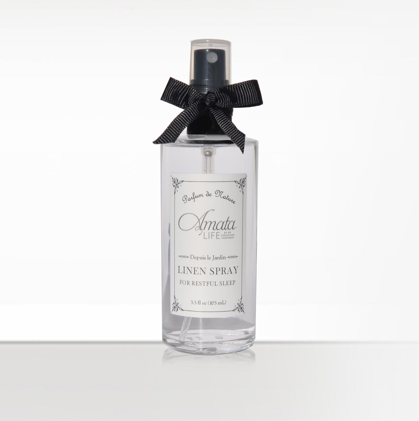 Amata Life Linen Spray