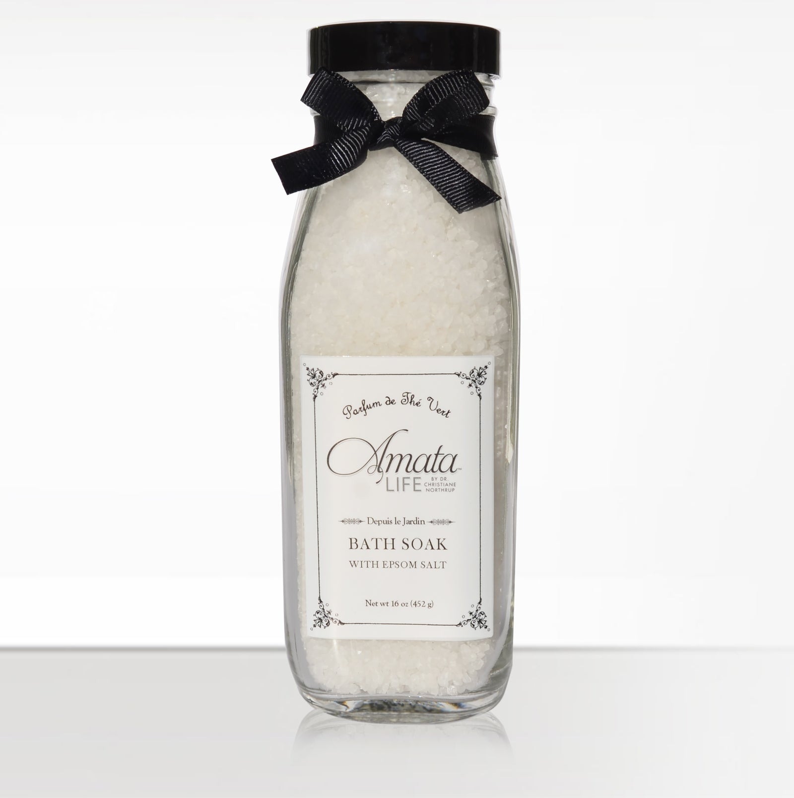 Amata Life Bath Soak