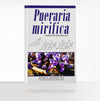 Pueraria Mirifica - Amazing Health Benefits of the Wonder Herb