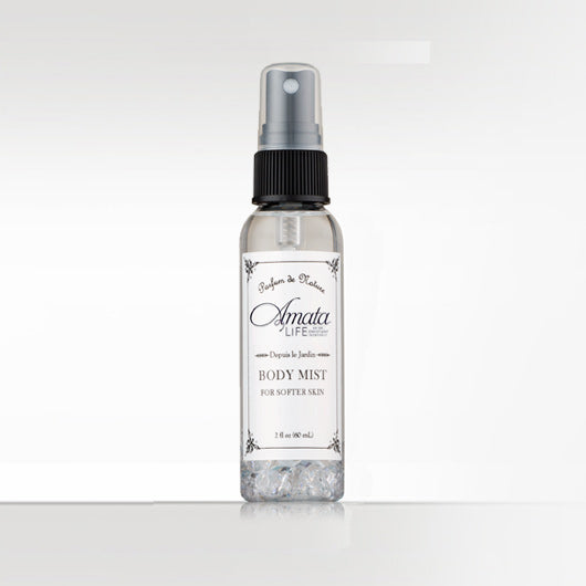 Amata Life Body Mist