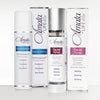 Amata Life Facial Cream & Facial Toner Value Package