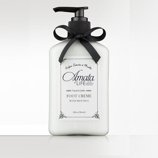 Amata Life Foot Crème