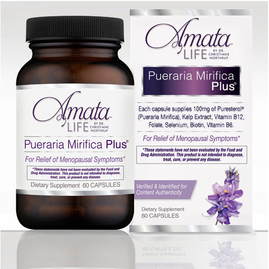 Amata Life Pueraria Mirifica Plus 30 day