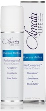 Amata Life Performance³ Emollient Rich Facial Cream