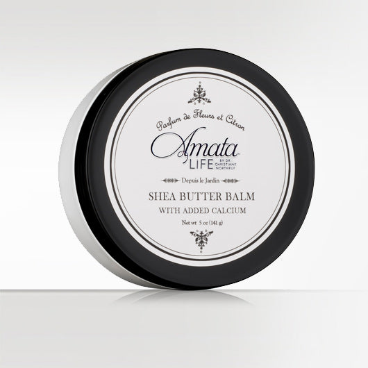 Amata Life Shea Butter Balm