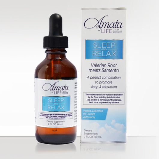 Amata Life Sleep and Relax