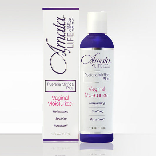 Amata Life Vaginal Moisturizer Non-Warming