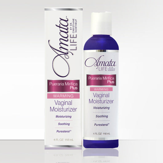 Mia Vita Intimate Moisturizer, Vulva Moisturizer